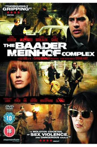 The Baader Meinhof Complex (DVD)